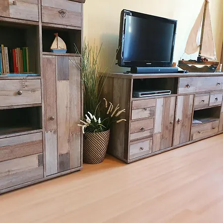Strandidyll Appartement *