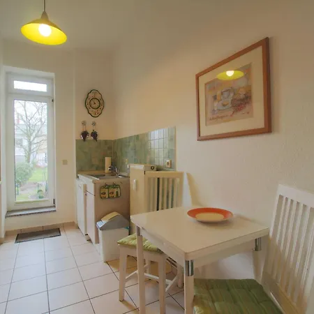 Strandidyll Apartamento
