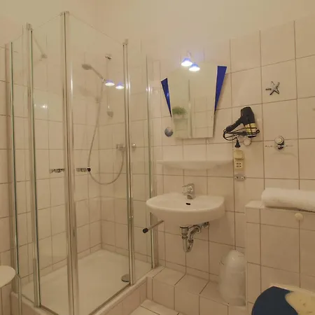 Apartamento Strandidyll Rostock