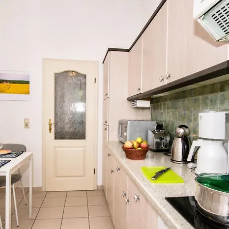 Strandidyll Apartamento