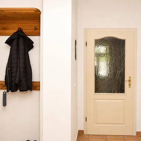 Apartamento Strandidyll
