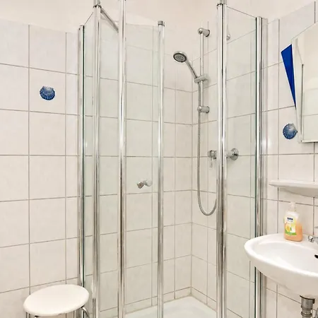 Apartamento Strandidyll *