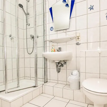 Strandidyll Apartamento
