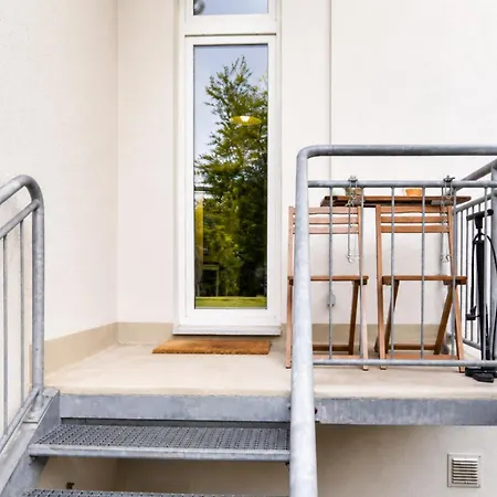 Strandidyll Apartamento *
